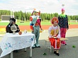 Первую смену спортивно-оздоровительного лагеря «Олимпиец» посетили 90 детей